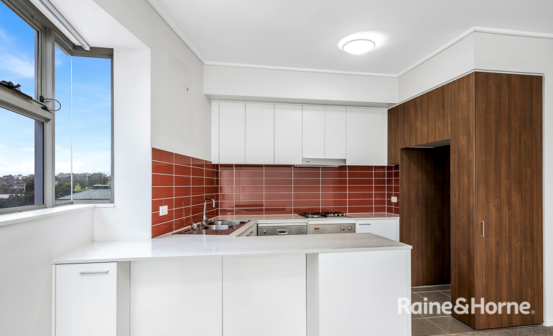 508/72 Civic Way, Rouse Hill, NSW 2155