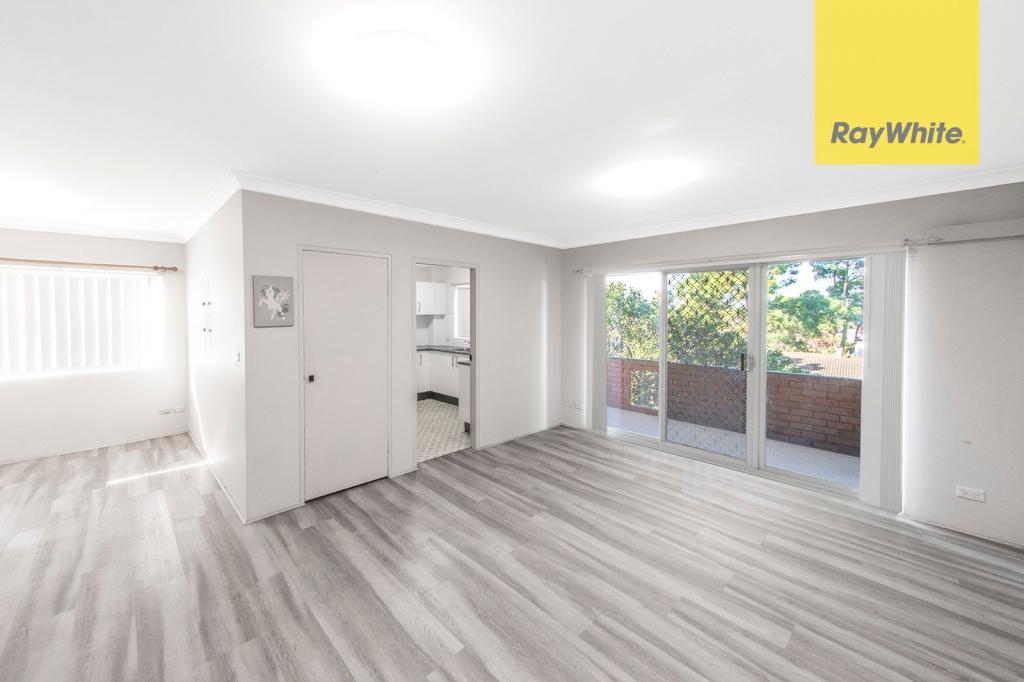 22/16 BOBART ST, PARRAMATTA, NSW 2150