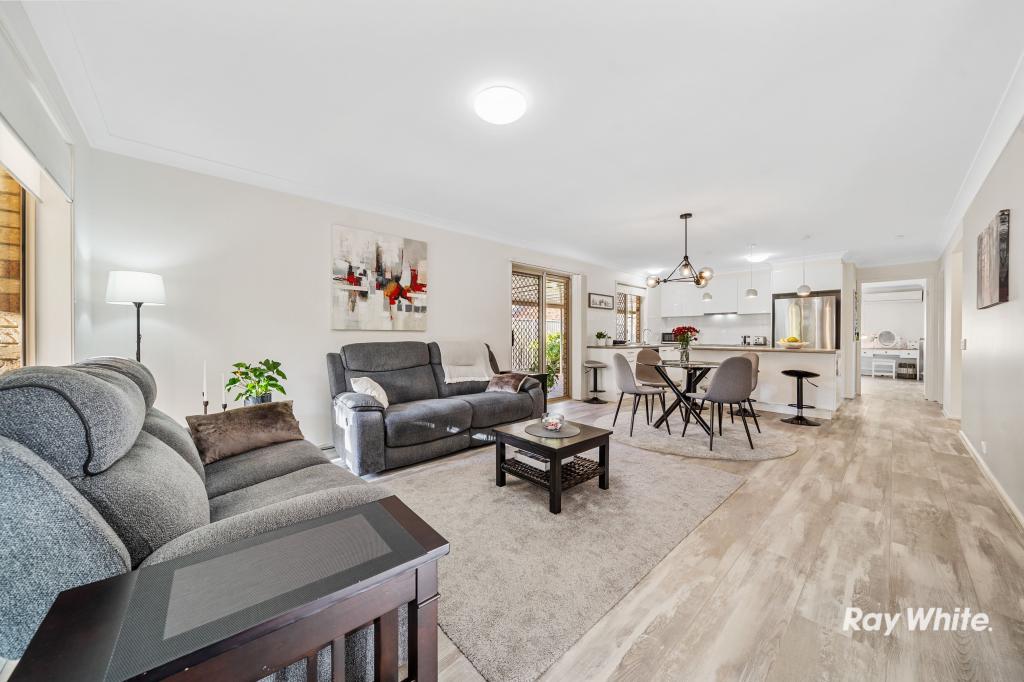 27 Regency Dr, Regents Park, QLD 4118