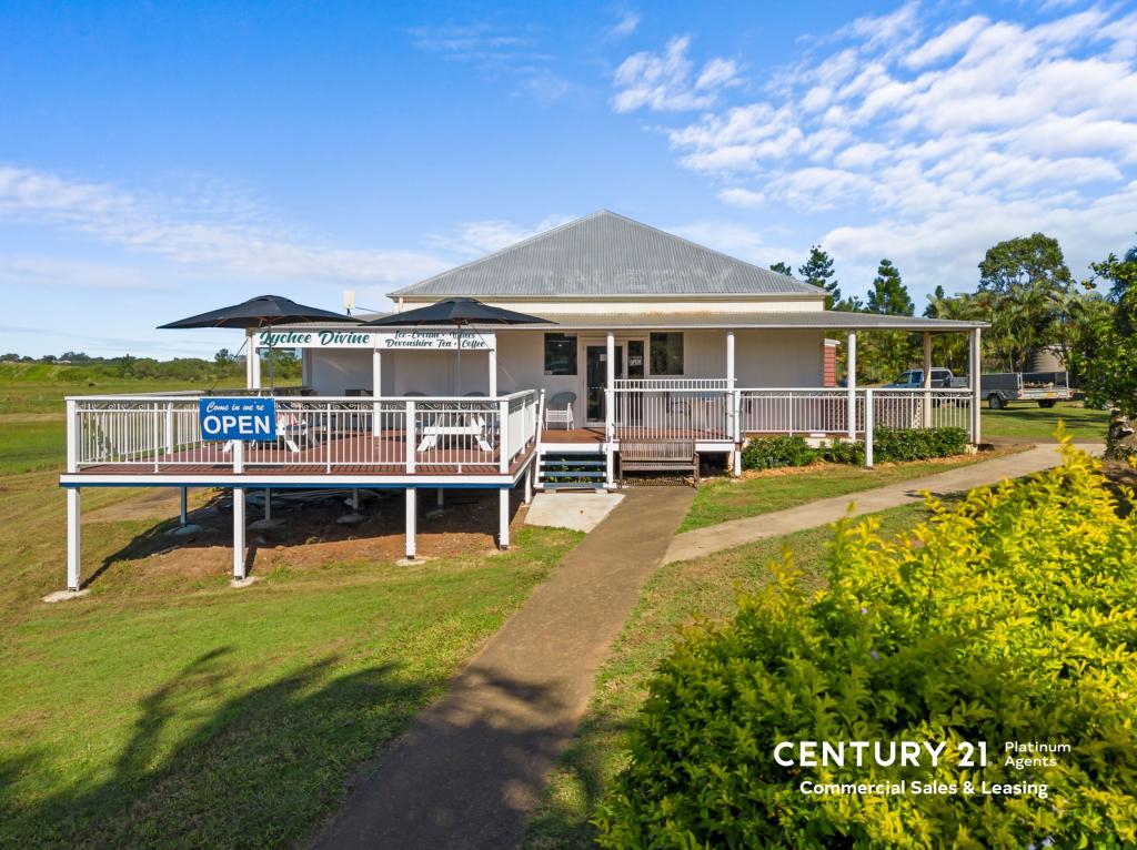 22473 BRUCE HWY, TINANA SOUTH, QLD 4650