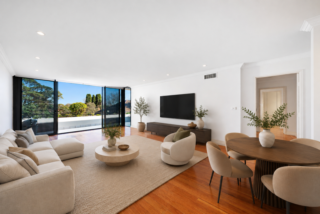 20/122 Sailors Bay Rd, Northbridge, NSW 2063