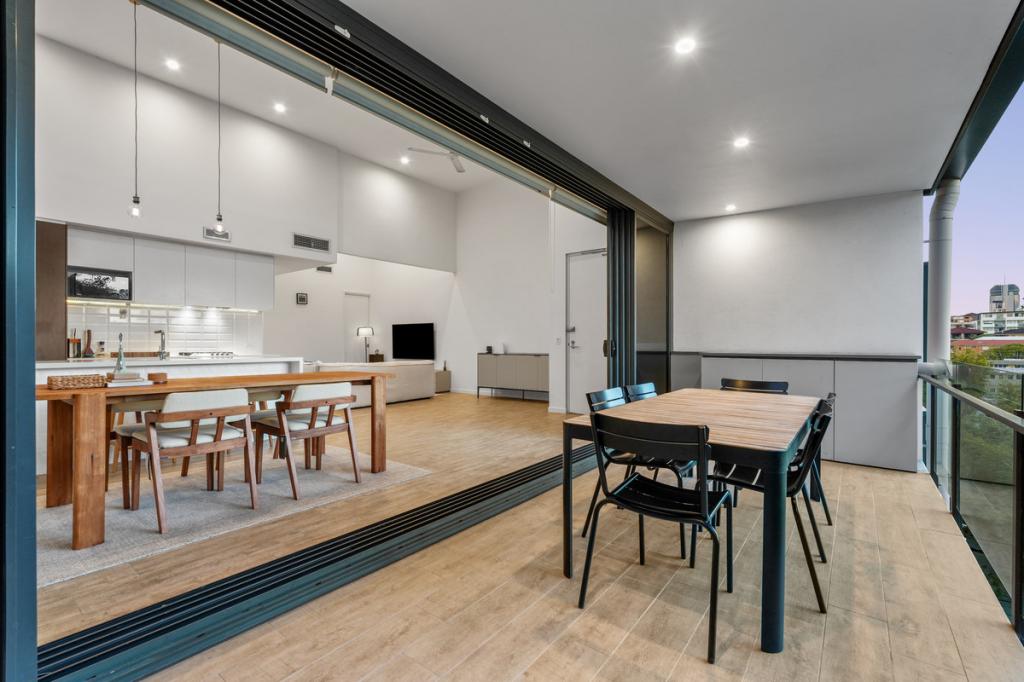 306/116 Annie St, New Farm, QLD 4005