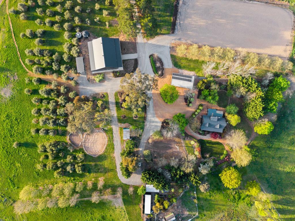 30 Briarwood Lane, Springrange, NSW 2618
