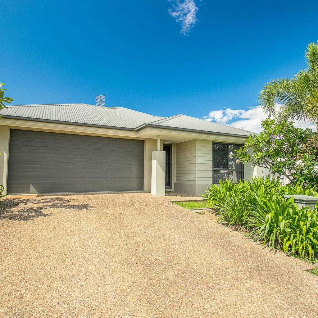 61 Yass Cct, Kelso, QLD 4815