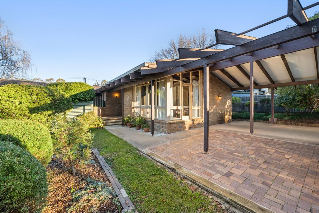 3 Pohlman St, Latham, ACT 2615
