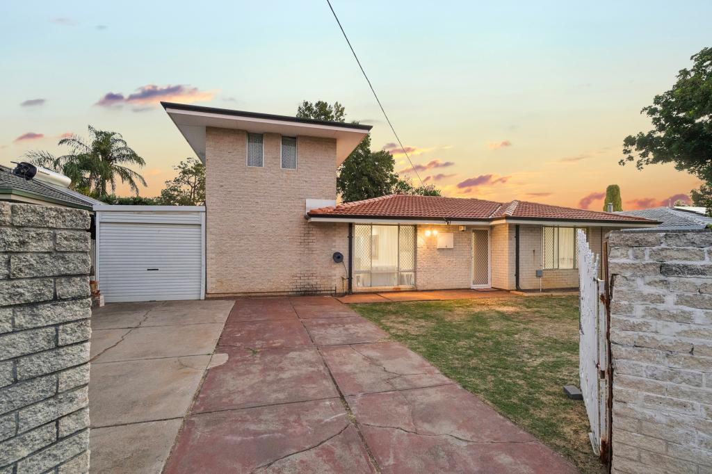 69 Carisbrooke St, Maddington, WA 6109