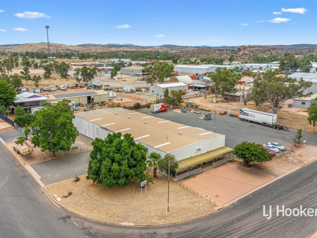 30 Cameron St, Braitling, NT 0870