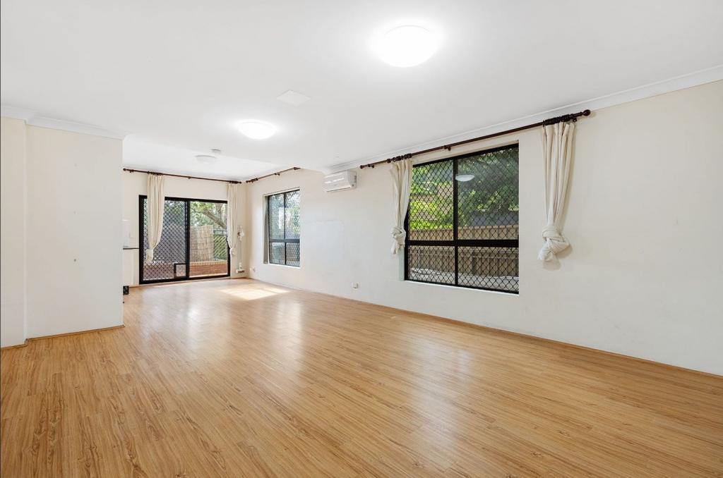 23/8 Warumbui Ave, Miranda, NSW 2228