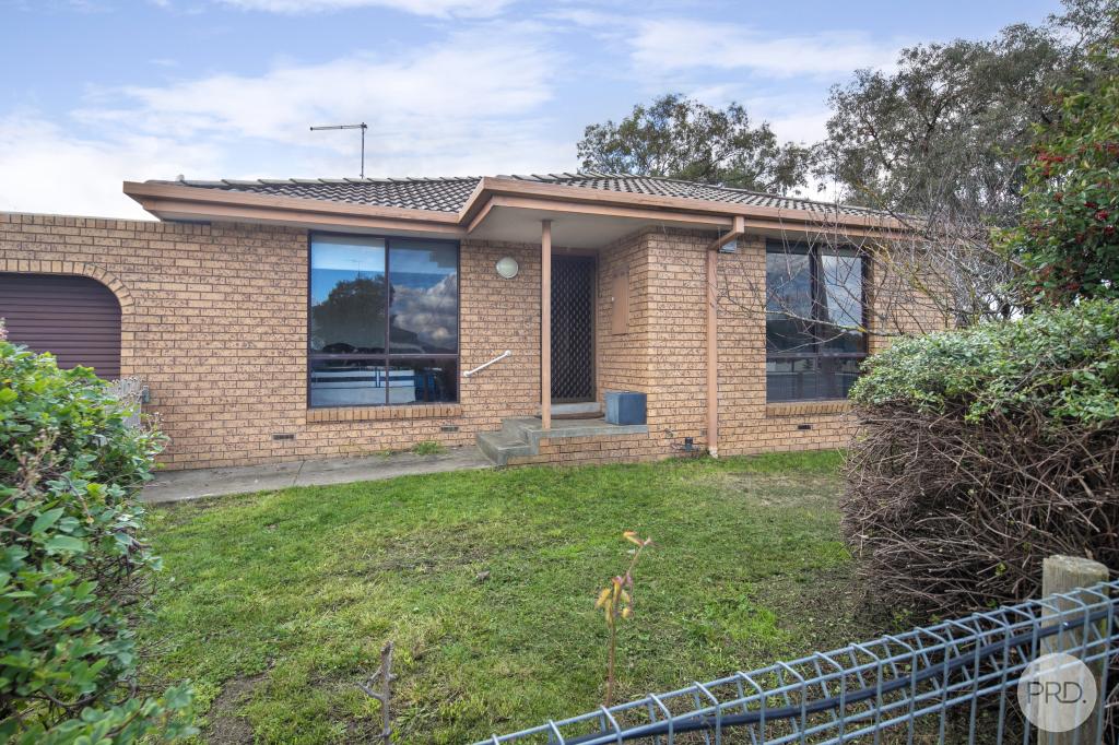 1/4 Wall St, Sebastopol, VIC 3356