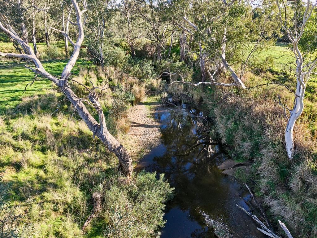 524 Heathcote Redesdale Rd, Heathcote, VIC 3523