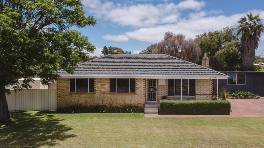 48 FLOREAT ST, NARROGIN, WA 6312