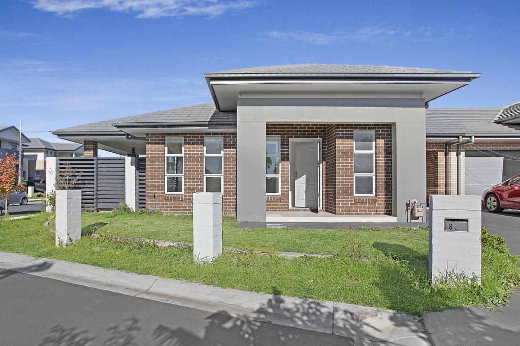8 Laimbeer Pl, Penrith, NSW 2750