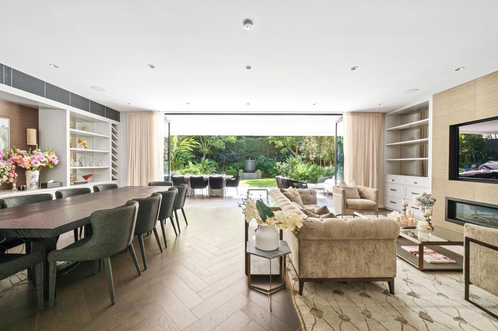 1/22 Spencer St, Rose Bay, NSW 2029