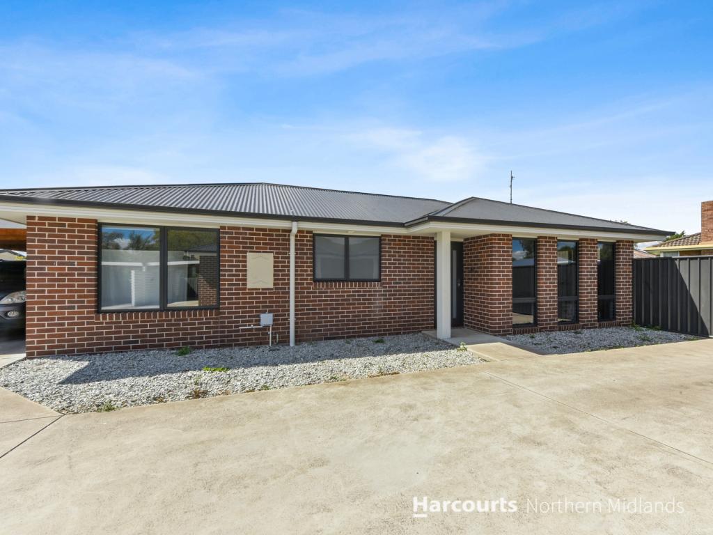 4/15 Laycock St, Longford, TAS 7301