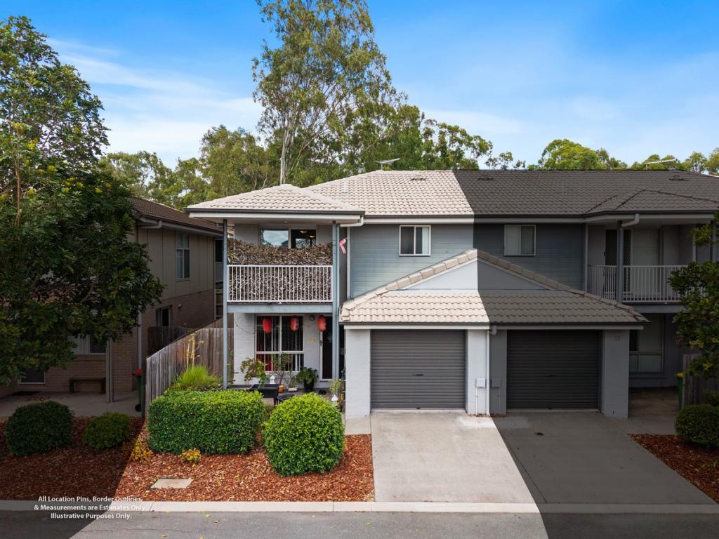 51/70-90 Clearwater St, Bethania, QLD 4205