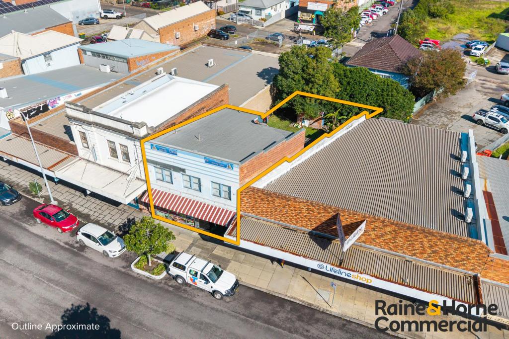 137-139 Nelson St, Wallsend, NSW 2287