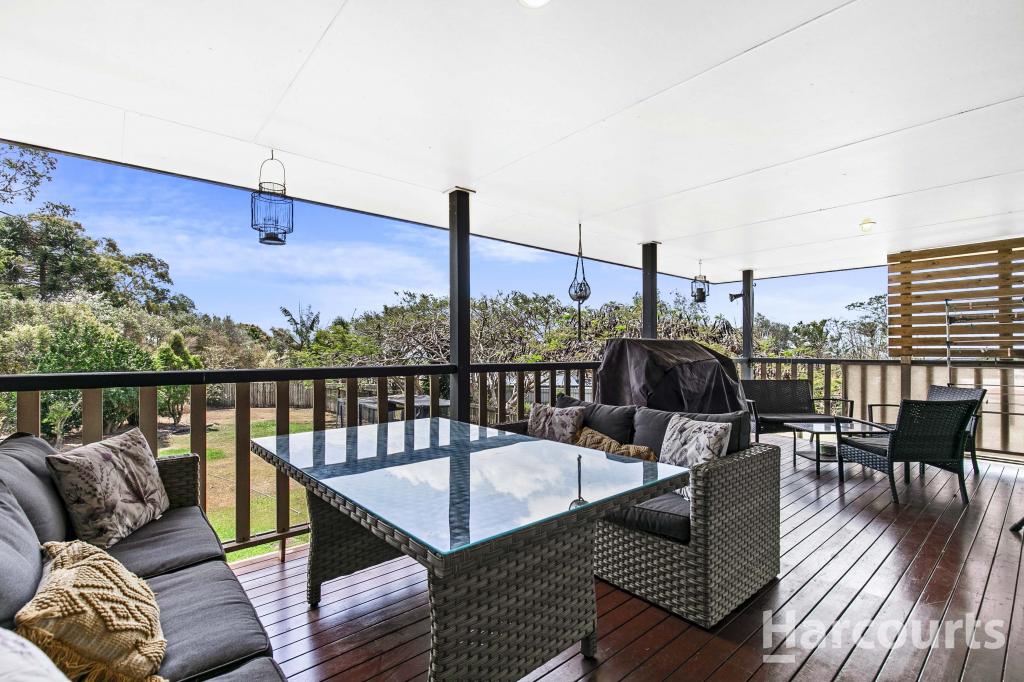 4 Benjamin Pl, Dundowran, QLD 4655