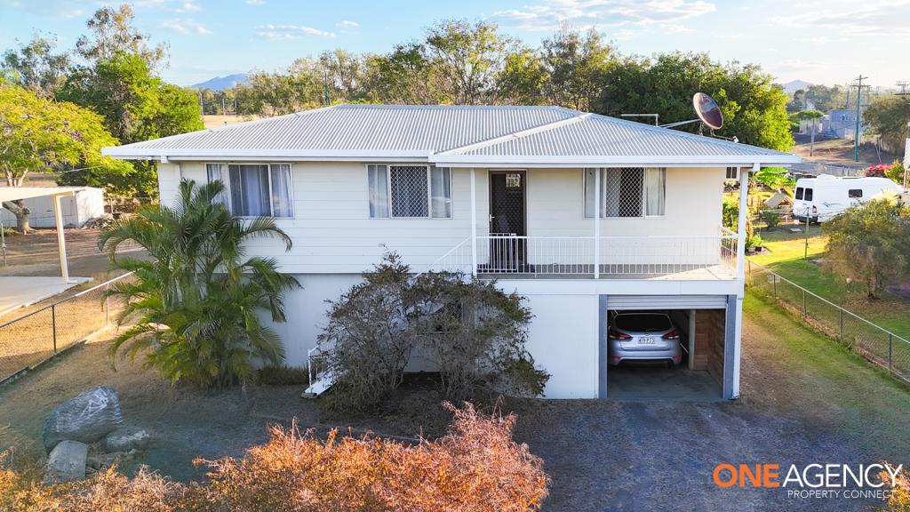 1 ZIMITAT ST, GRACEMERE, QLD 4702