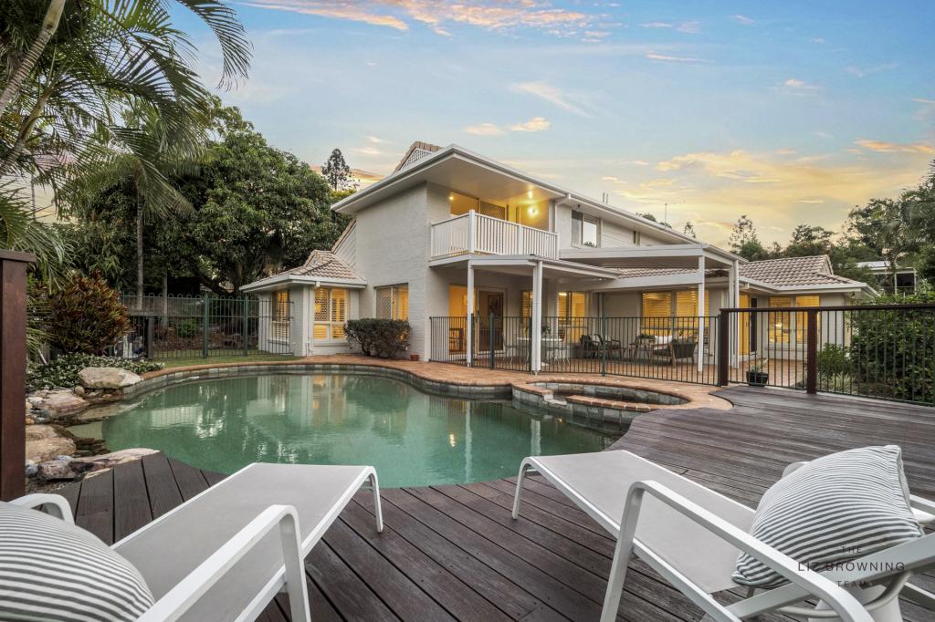 187 Chapel Hill Rd, Chapel Hill, QLD 4069