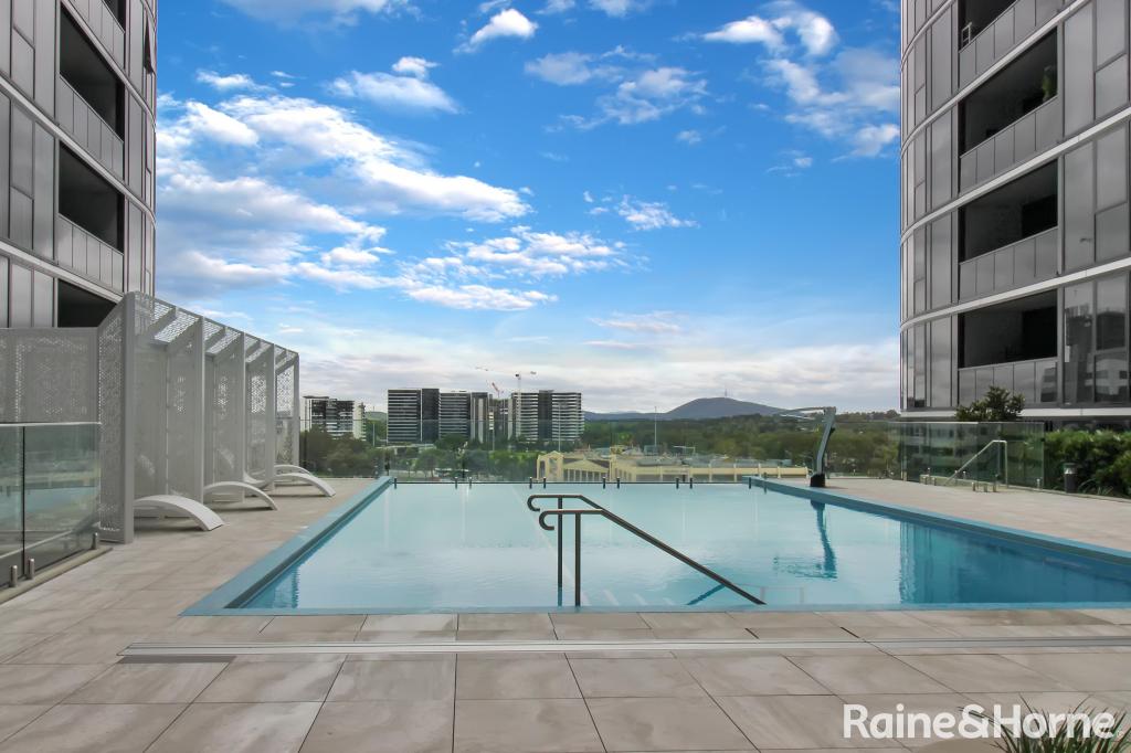 806/15 Bowes St, Phillip, ACT 2606