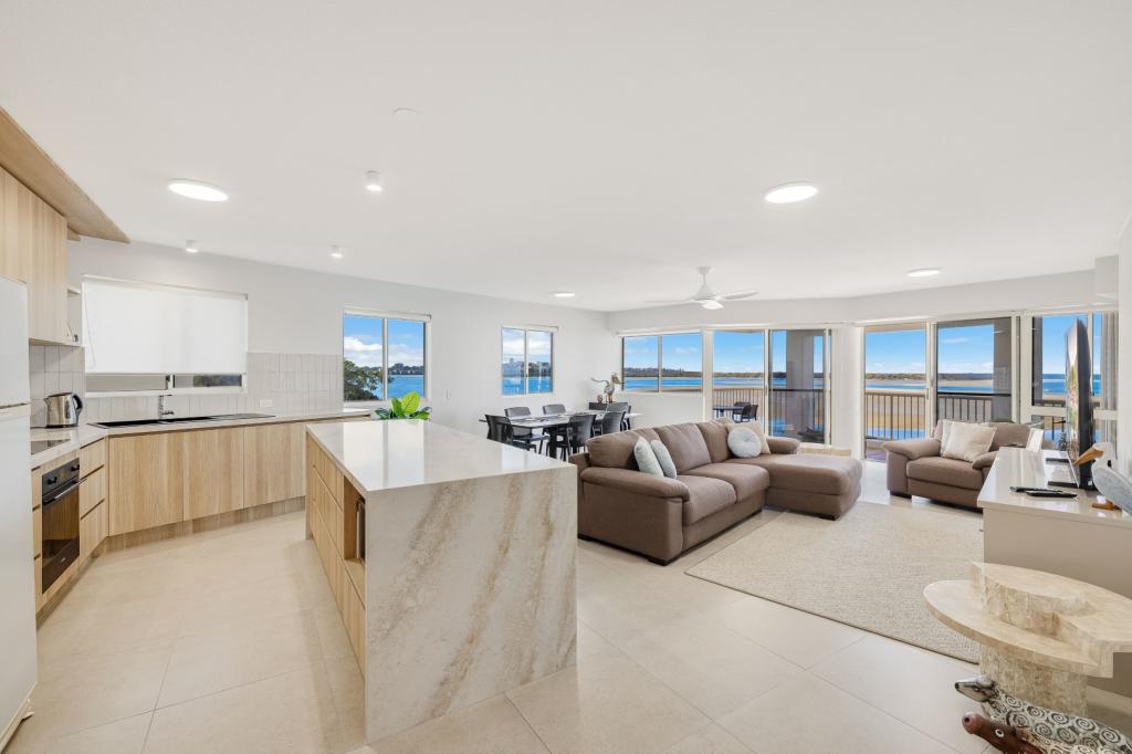 510/72 Esplanade, Golden Beach, QLD 4551