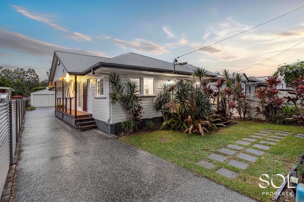 148 NORMANHURST RD, BOONDALL, QLD 4034