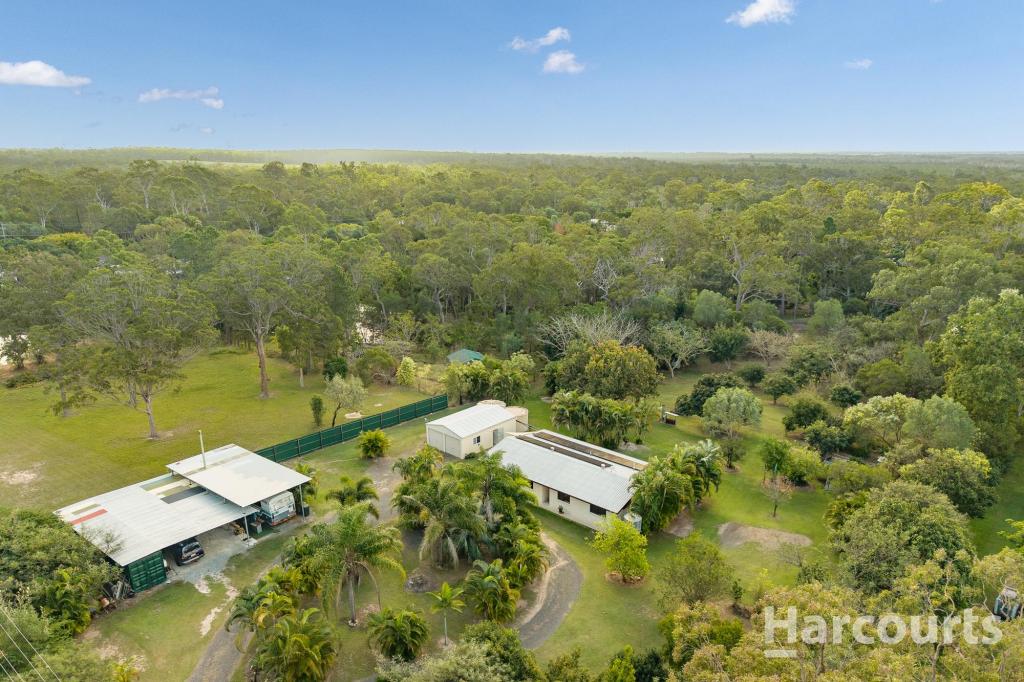 31 Raintree Ave, Burrum Heads, QLD 4659