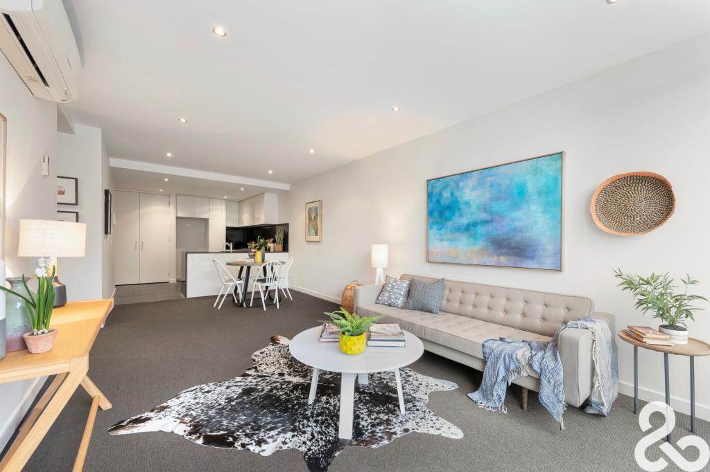 11/412 HIGH ST, NORTHCOTE, VIC 3070
