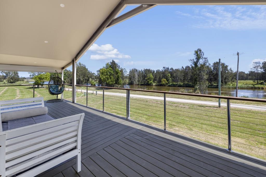 150 Menarcobrinni Rd, Clybucca, NSW 2440