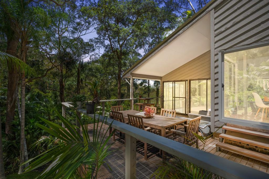 46 MARANA RD, SPRINGFIELD, NSW 2250