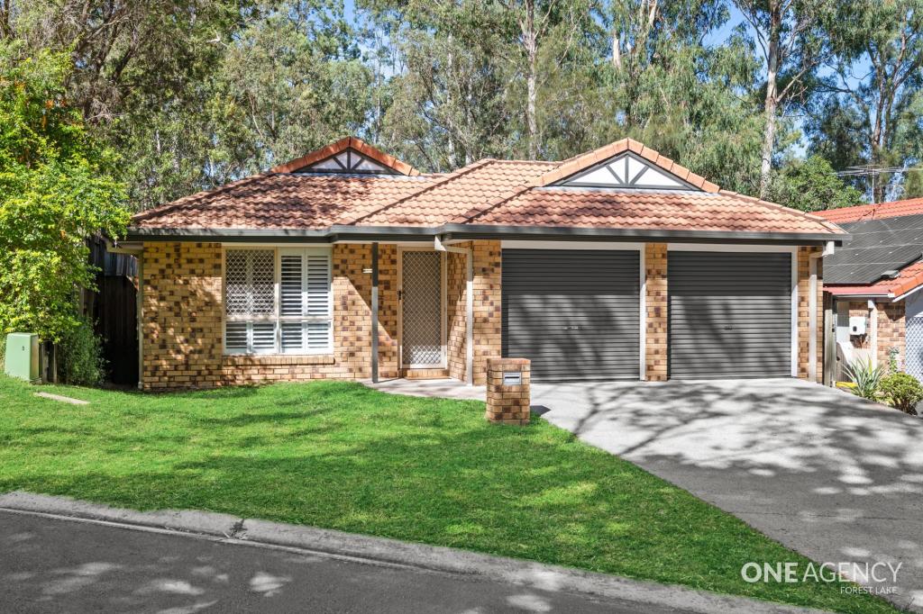 4 Lockyer Ct, Forest Lake, QLD 4078