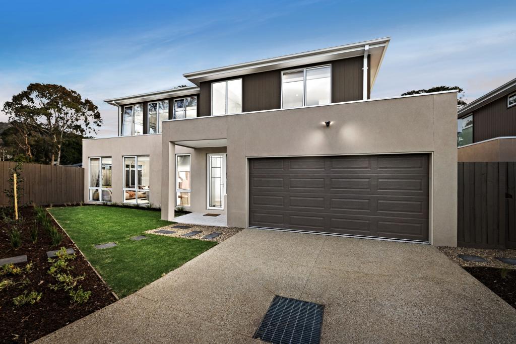 2A MOUNT VIEW RD, BORONIA, VIC 3155