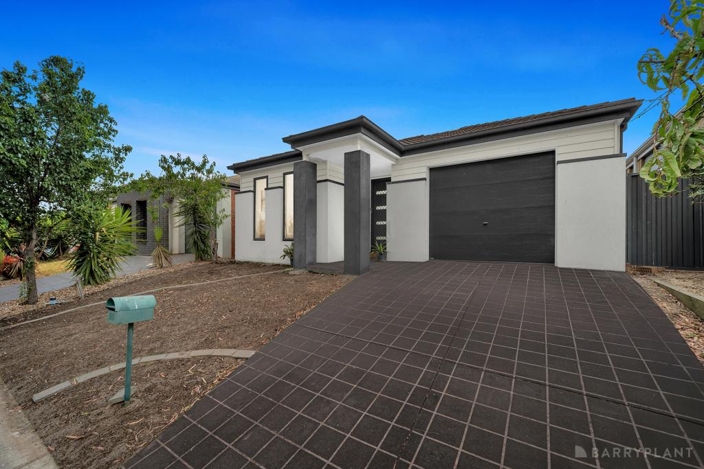 43 Pioneer Dr, Deer Park, VIC 3023