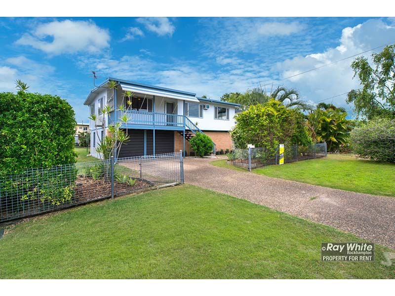 11 Harriette St, Park Avenue, QLD 4701