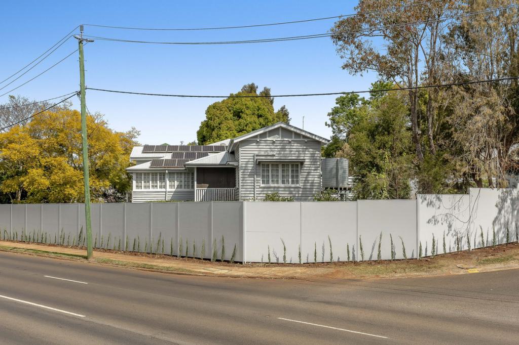 2a Herbert St, East Toowoomba, QLD 4350