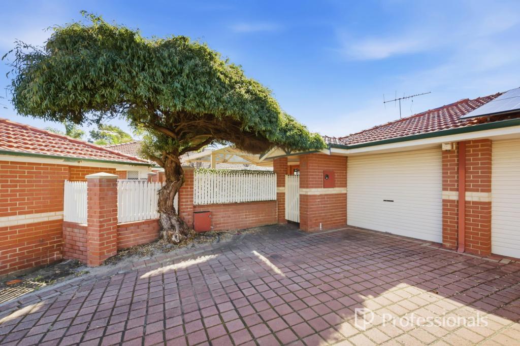 4/110 Woodrow Ave, Dianella, WA 6059
