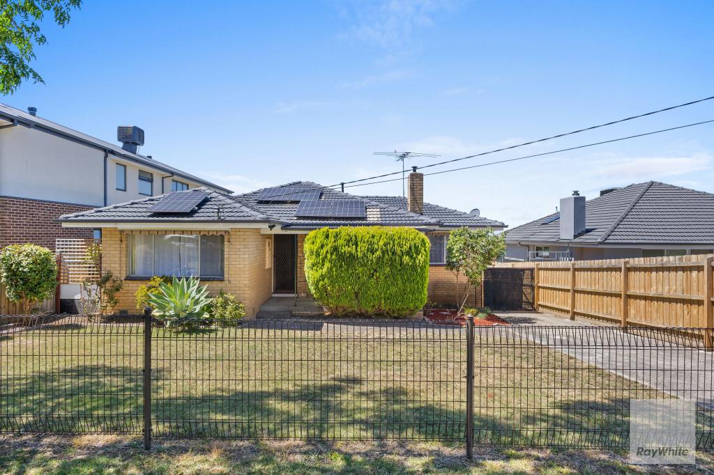 18 Longmuir Rd, Watsonia, VIC 3087