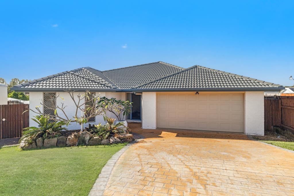 12 Skilton Pl, Thornlands, QLD 4164