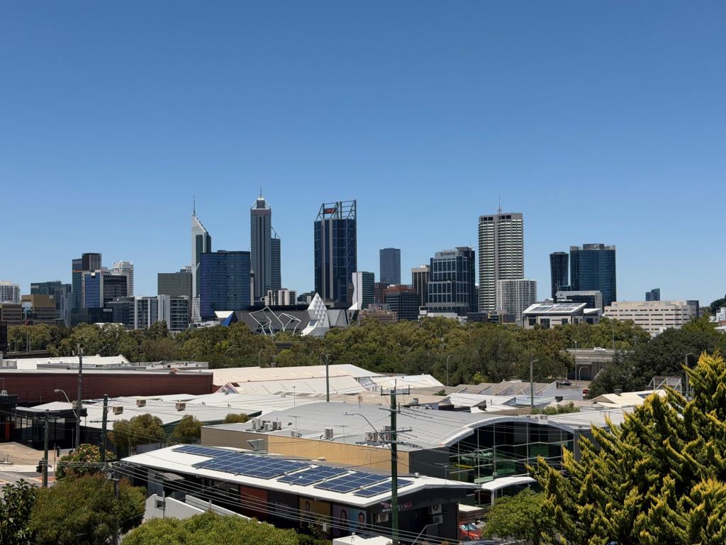 16/572 Newcastle St, West Perth, WA 6005