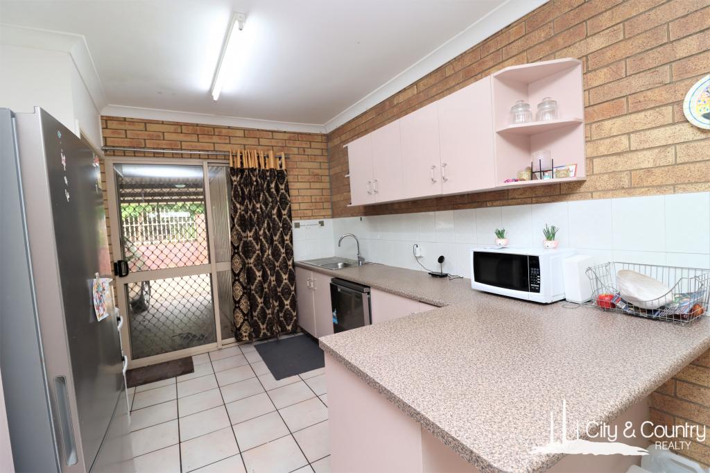 Unit 7/82-84 Abel Smith Pde, Mount Isa, QLD 4825