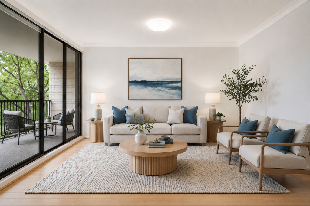 4/5-13 BELGRAVE ST, CREMORNE, NSW 2090