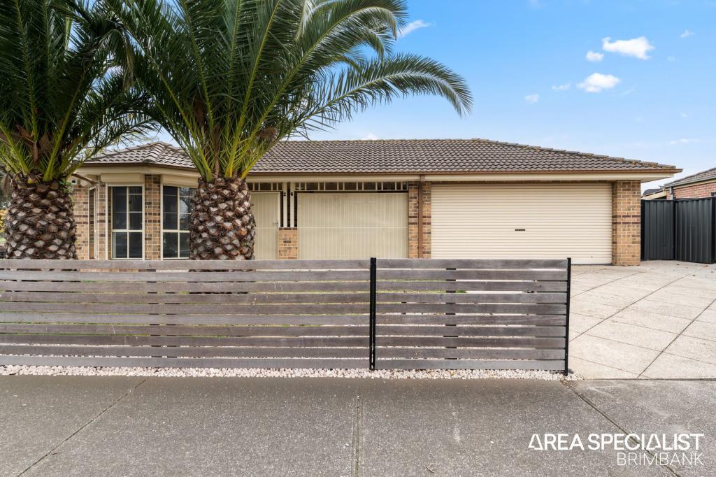 26 Windsor Bvd, Derrimut, VIC 3026