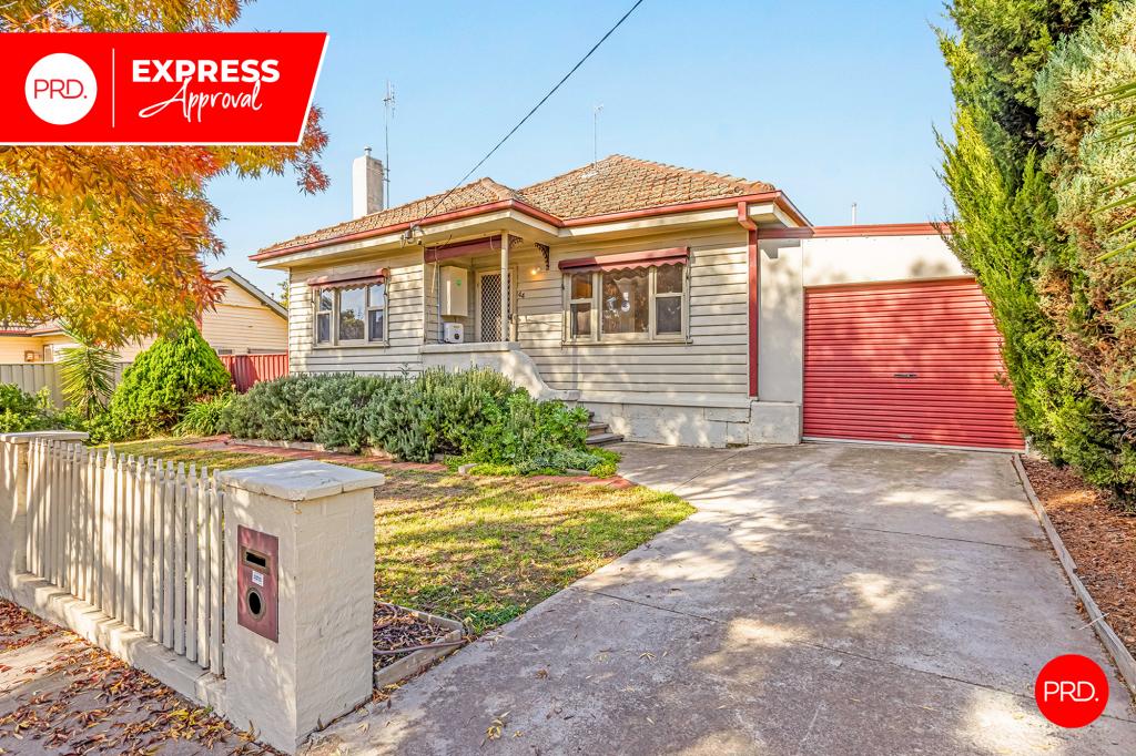 44 Strickland Rd, East Bendigo, VIC 3550