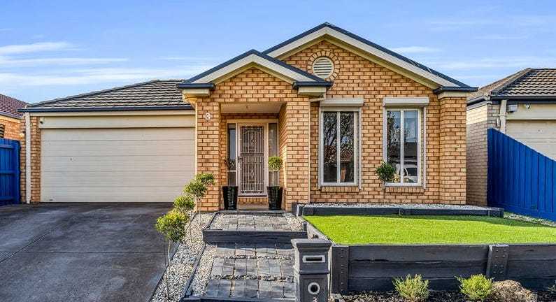 3 Cashmere Ct, Derrimut, VIC 3026