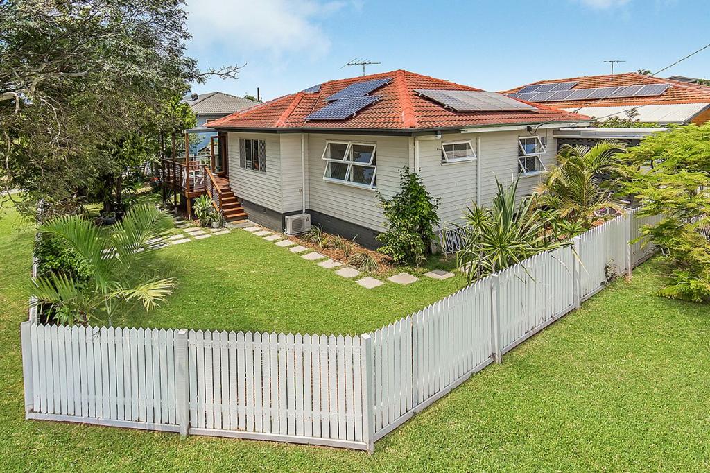 35 Ewan St, Margate, QLD 4019