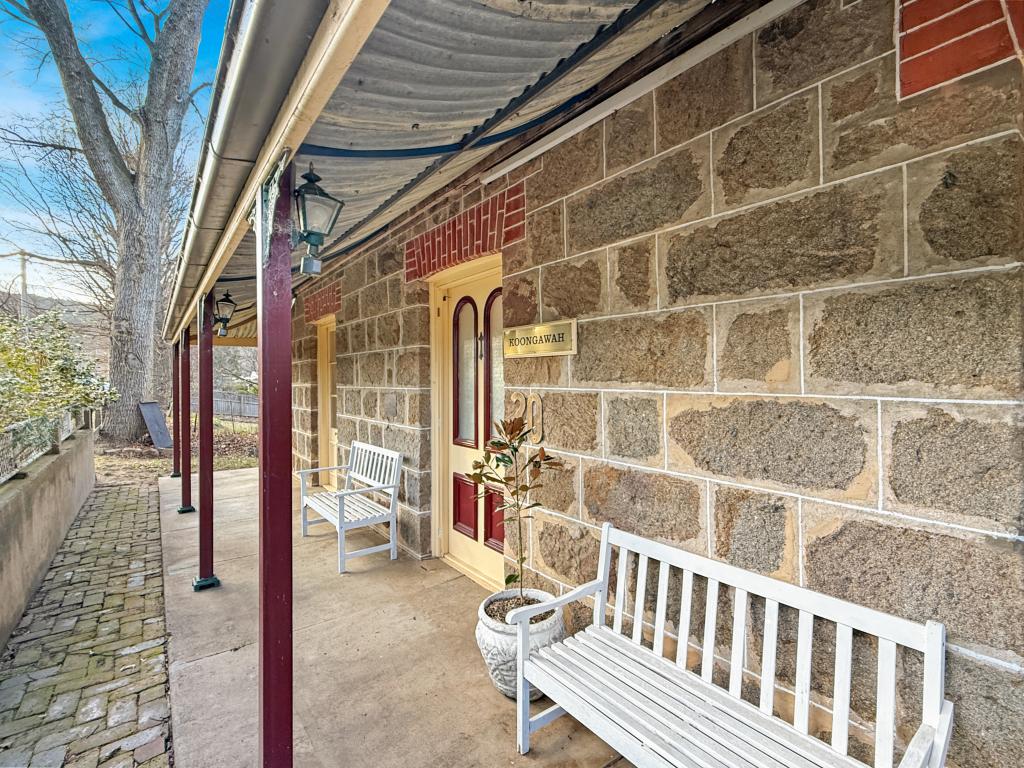 20 Lambie St, Cooma, NSW 2630