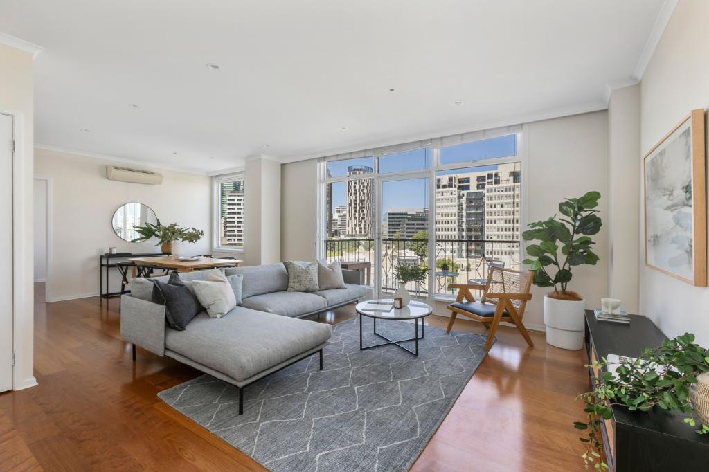 28/161 Sturt St, Southbank, VIC 3006