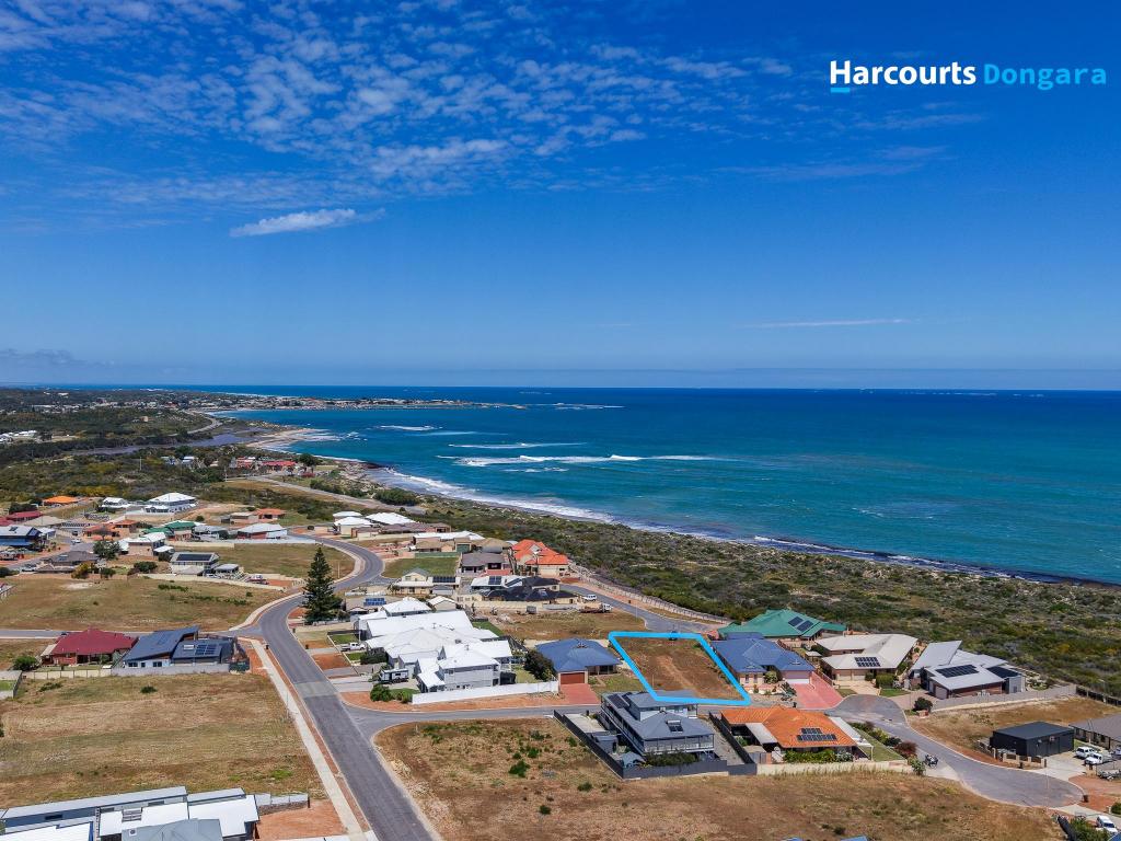 6 Barrett Cove, Dongara, WA 6525