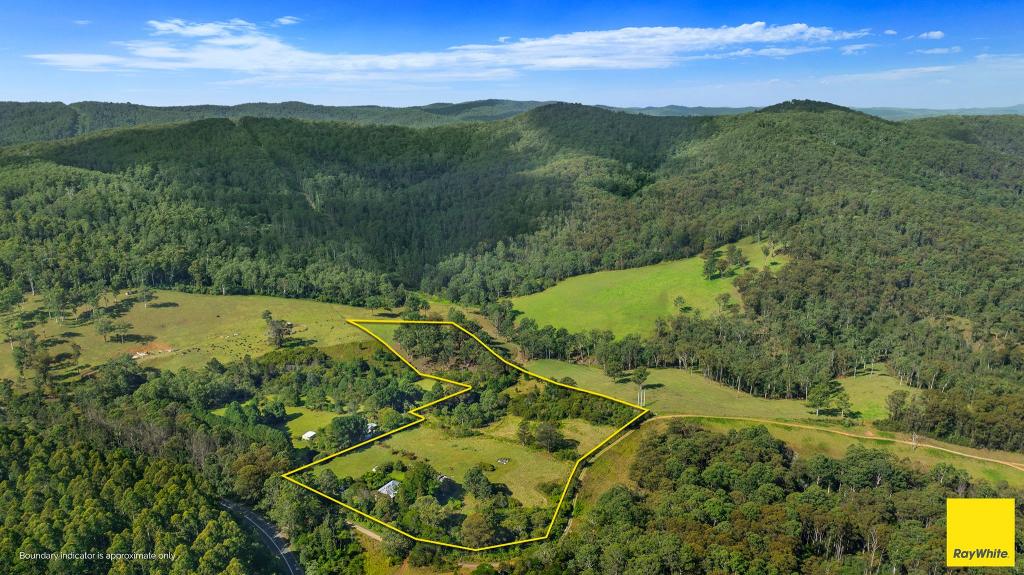 126 Cross St, Dundurrabin, NSW 2453