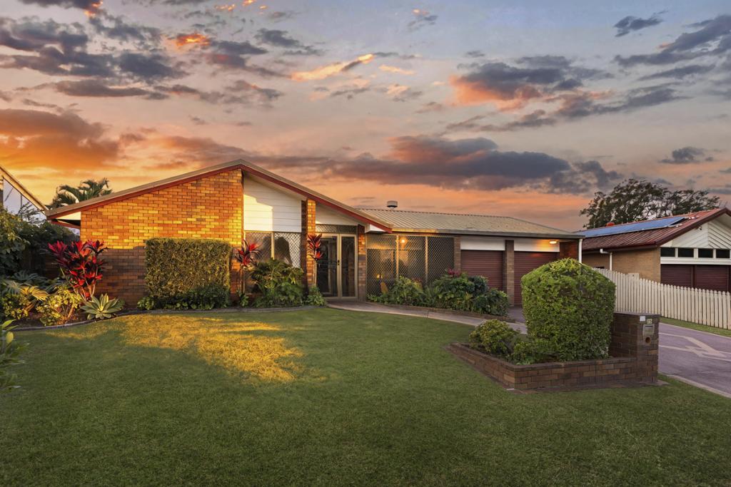 25 Devenish St, Sunnybank, QLD 4109